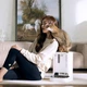 Умная кормушка Petkit Yumshare Dual-Hopper with Camera (P590) [113297] - изображение 3
