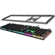 Клавіатура MSI Forge GK310 Red Switch Black UA [122964] - зображення 4