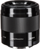 Об'єктив Sony E 50mm f/1.8 OSS Black (SEL50F18B) [119015] - зображення 2
