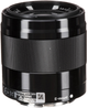 Об'єктив Sony E 50mm f/1.8 OSS Black (SEL50F18B) [119015] - зображення 3