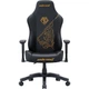 Геймерське крісло Anda Seat Phantom 3 Tiger Edition L Black (AD18Y-14-B-PV/C) [121740] - зображення 2