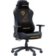 Геймерське крісло Anda Seat Phantom 3 Tiger Edition L Black (AD18Y-14-B-PV/C) [121740] - зображення 4