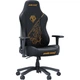 Геймерське крісло Anda Seat Phantom 3 Tiger Edition L Black (AD18Y-14-B-PV/C) [121740] - зображення 5