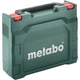 Дрель-шуруповерт Metabo PowerMaxx BS Basic (600984500) [119772] - изображение 5