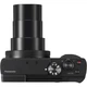 Фотоаппарат Panasonic Lumix DMC-TZ90 Black (DMC-TZ90EP-K) [118060] - изображение 5