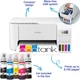 МФУ Epson EcoTank L3276 (C11CJ67436) [118563] - изображение 3