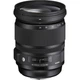 Об'єктив Sigma AF 24-105mm f/4.0 DG OS HSM Nikon F (00-85126-63555-8) [120795] - зображення 1