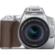 Дзеркальний фотоапарат Canon EOS 250D Kit 18-55mm EF-S IS STM Silver (3461C003) [117728] - зображення 4