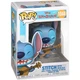 Фигурка Funko Pop! Lilo and Stitch: Стич с укулеле 9.6см (55615) [118704] - изображение 5