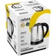 Електрочайник Rotex RKT09-A [120252] - зображення 7
