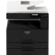 БФП Sharp BP20M24EU [118589] - зображення 1