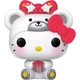 Фигурка Funko Pop! Hello Kitty: Китти в костюме мишки 9.6см (72075) [118213] - изображение 1