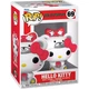 Фигурка Funko Pop! Hello Kitty: Китти в костюме мишки 9.6см (72075) [118213] - изображение 3