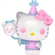 Фигурка Funko Pop! Hello Kitty 50th: Хеллоу Китти с шариком 9.6см (76090) [118214] - изображение 1