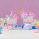 Фигурка Funko Pop! Hello Kitty 50th: Хеллоу Китти с шариком 9.6см (76090) [118214] - изображение 3