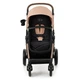 Коляска Kinderkraft 3 в 1 Moov 2 Sand [113871] - изображение 2