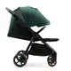 Коляска Kinderkraft Mitzy Jade [113861] - изображение 3