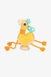 Погремушка ing baby YB11605 Разноцветный - изображение 2