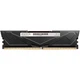 Модуль пам'яті TEAM DRAM DDR5 32GB KIT 2x16GB 6000 T-Force Vulcan Black (FLBD532G6000HC30DC01) - зображення 5