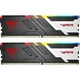 Модуль пам'яті DDR5 32GB (2x16GB) 6000 Patriot Vіper Venom RGB C30 (PVVR532G600C30K) - зображення 1