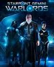 Игра Starpoint Gemini Warlords для ПК (Ключ активации Steam) - изображение 1