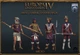 Доповнення Europa Universalis IV: El Dorado - Content Pack для ПК (Ключ активації Steam) - изображение 4