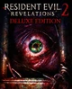 Гра Resident Evil Revelations 2 - Deluxe Edition для ПК (Ключ активації Steam) - изображение 1