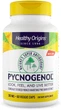 Екстракт соснової кори Healthy Origins Pycnogenol 100 мг, 60 капсул (HOG-41372) - зображення 1