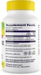 Глутатіон Healthy Origins L-Glutathione Setria знижений 250 мг, 60 капсул (HOG-41333) - зображення 2