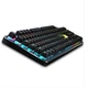 Проводная Игровая Клавиатура Meetion LED подсветка Mechanical Gaming Keyboard MK007 Черный - изображение 2