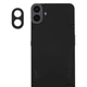 Защитная рамка IMAK Camera Styling для CMF by Nothing Phone 1 - Black - изображение 1