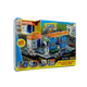Игровой набор Yi wu jiau "АЗС" с машинками SK-6605 - изображение 1