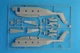 Збірна модель 1/72 Гвинтокрил MH-53E Sea Dragon Italeri 1065 - изображение 3