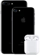 Наушники Apple AirPods (MMEF2ZE/A) (1-е поколение) - изображение 7