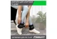 Утяжелители EasyFit Comfort 0,5 кг для ног и рук с металлом (пара) (EF-1005-G) - изображение 6