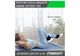 Утяжелители EasyFit Comfort 0,5 кг для ног и рук с металлом (пара) (EF-1005-G) - изображение 3