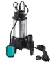 Дренажно-фекальный насос Pumpman WQD25-11-0.75S Нmax 11 м Qmax 20 куб.м 750 Вт (CV029768) - изображение 1