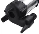 Дренажно-фекальный насос Pumpman WQD25-11-0.75S Нmax 11 м Qmax 20 куб.м 750 Вт (CV029768) - изображение 5