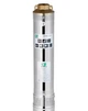 Насос глубинный центробежный многоступенчатый Pumpman 4STM3-7-0,37 кВт Hmax 50 м Qmax 4,8 куб.м 370 Вт (CV032268) - изображение 3