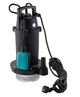 Насос дренажный Pumpman QDX1,5-32-0,75 кВт Hmax 33 м Qmax 7,2 куб.м 750 Вт (CV032261) - изображение 1