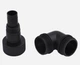 Насос дренажний Pumpman GS550 Нmax 8 м Qmax 9,3 куб.м 550 Вт (CV029786) - зображення 4