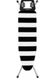 Гладильная доска Rolser K-UNO Blanco/Negro (K01015-2064) - изображение 1