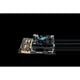Модуль памяти для компьютера DDR5 32GB (2x16GB) 8000 MHz Black Kudos eXceleram (EK50320803848CD) - изображение 6