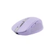 Мишка Trust Ozaa Wireless Purple (25384) - зображення 2