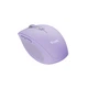 Мишка Trust Ozaa Wireless Purple (25384) - зображення 4