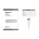 Клавиатура REAL-EL RK-513 USB White (EL123100047) - изображение 7