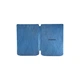 Чехол для электронной книги Pocketbook 6" PB629/634 Shell cover Blue (H-S-634-B-WW) - изображение 2