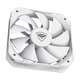 Кулер для процессора PcCooler K4 PLUS WH - изображение 5
