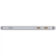 Батарея універсальна Baseus Blade2 Ultra 12000mAh 65W, Galaxy Silver (P10063800S12-00 / PPBLD2-65) - зображення 5