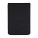 Чехол для электронной книги Pocketbook 6 Shell cover PB629/634 black (H-S-634-K-WW) - изображение 1